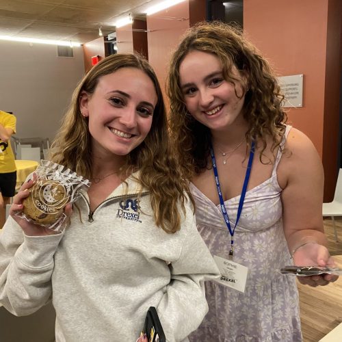 Shabbat Dinner