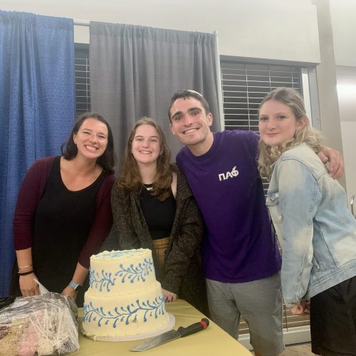 Celebrating September Birthdays